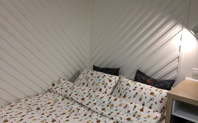 Orden Feniksa Apartment