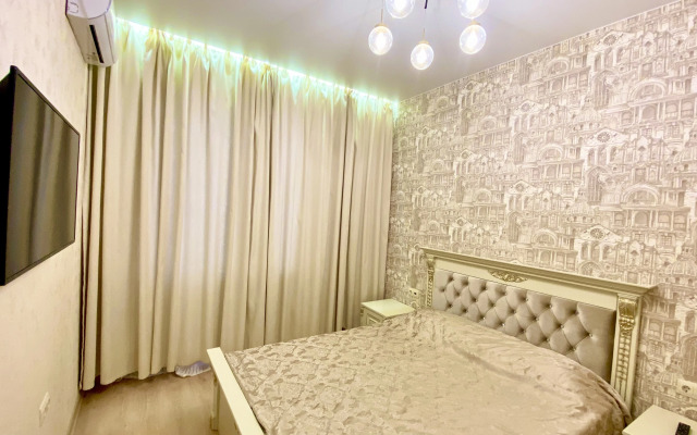 Natali Apart Apartments