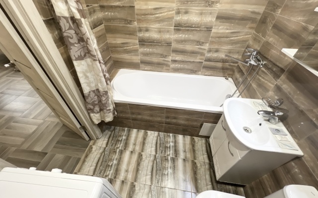 Апартаменты Студия на Пролетарской 53