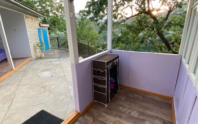 Гостевой дом Дабарахъ