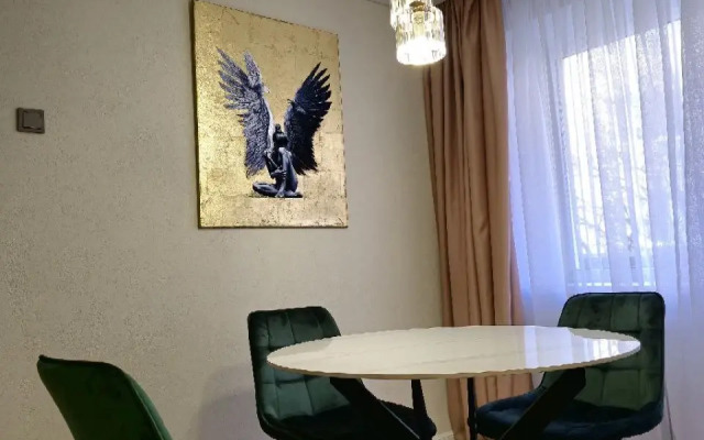 Yarkaya V Tsentre Kaliningrada Lodging house