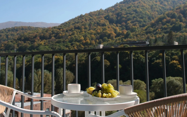 Апарт-отель Verinn