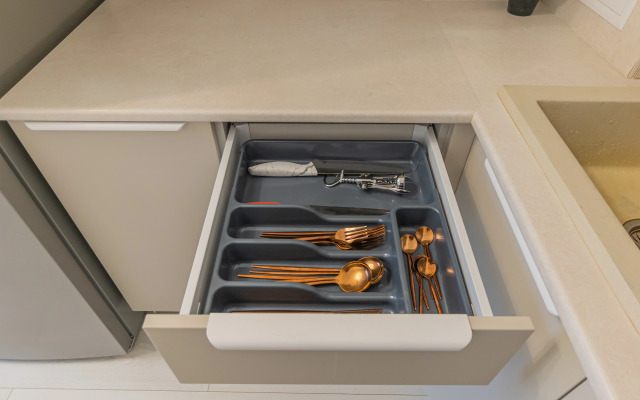 Apartments SalutApart 17W