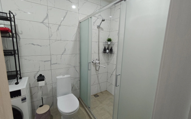 Na Krasnoy Armii 136/6 Apartments