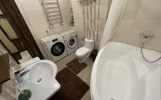 Апартаменты на улице Дальняя 27