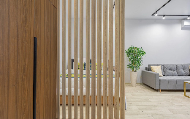 Апартаменты Как Дома в сердце Нижнего Новгорода