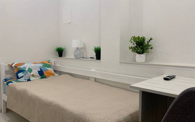 V Kaliningrade Flat