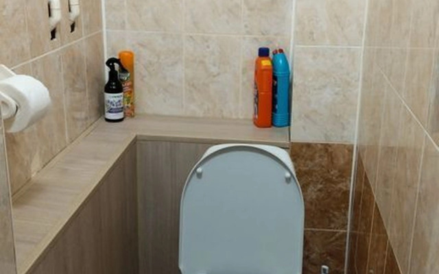 Квартира на Планерной 50