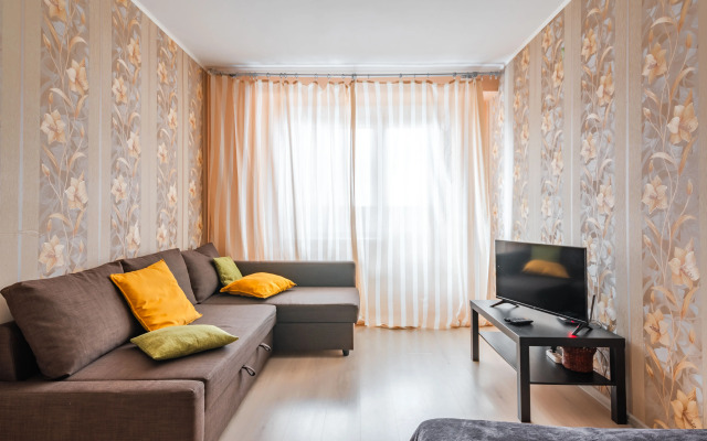 Domashniy Uyut Flat