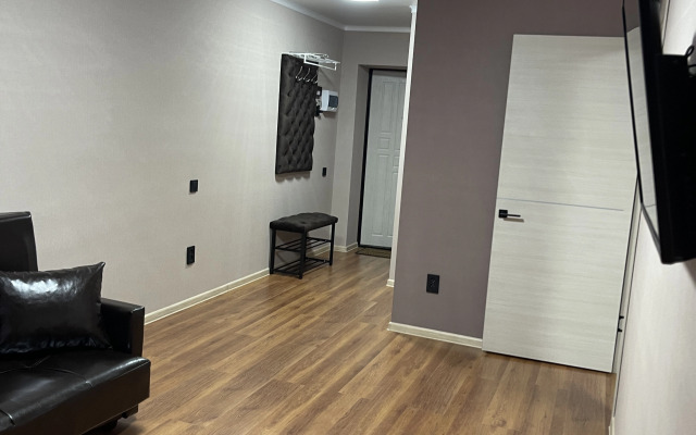 Dvukhkomnatnaya Bashkevicha 92a Flat