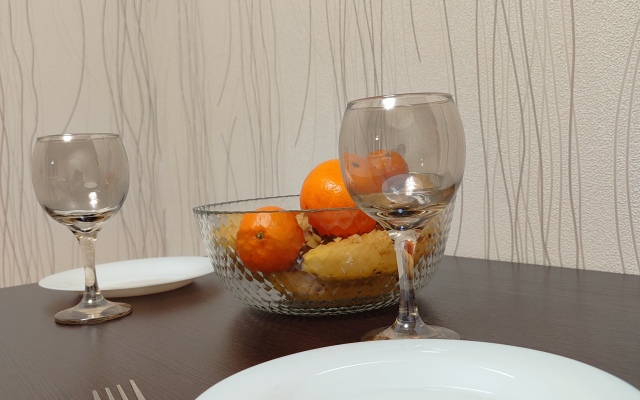 Apartment Raduga Zelenograd