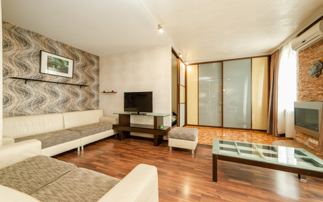 BelaTravel po adresy prospect Nezavisimosty, d.89 Apartments