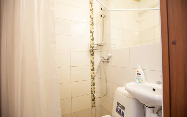 Апартаменты Владимирский