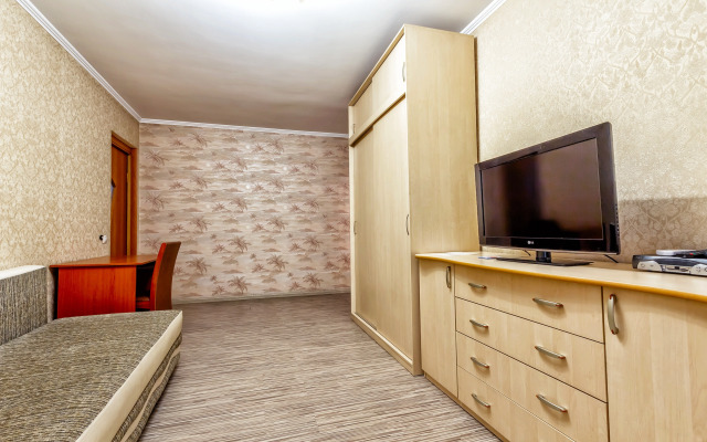 Апартаменты 11 Самый центр. Идеально для командированного и туриста.