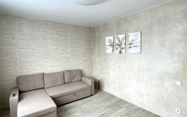 Shikarnye Apartamenty S Vidom Na Mamaev Kurgan Apartments