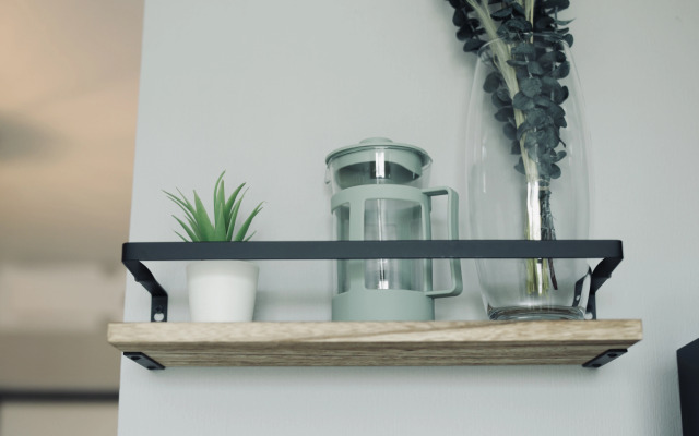 Квартира Union Apartments