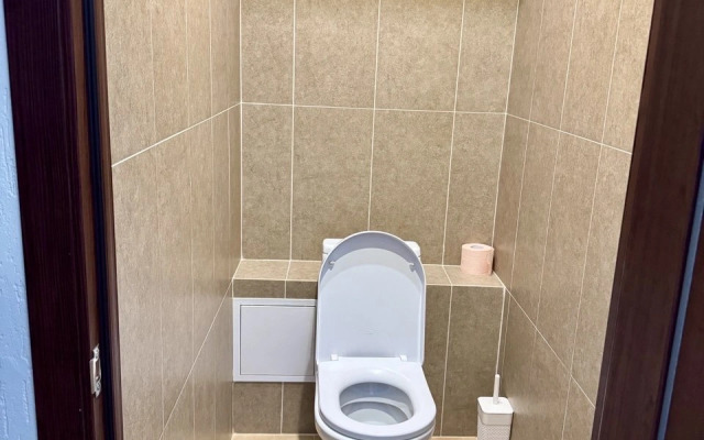 Квартира Уютная в историческом доме