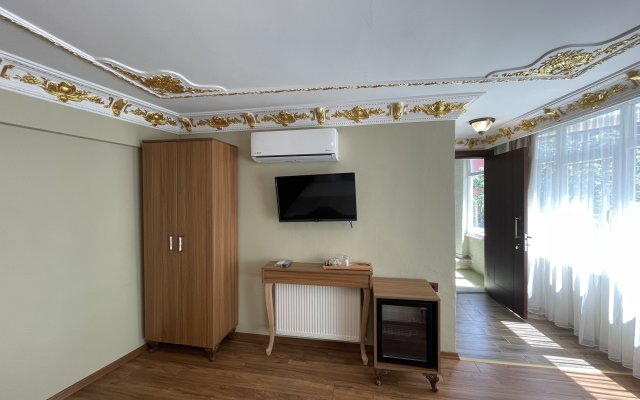 The Ottoman Life Mini Hotel