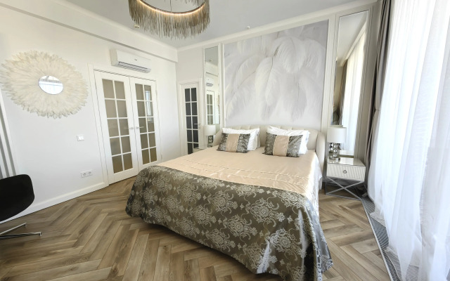 Barselona-park Apartments 12