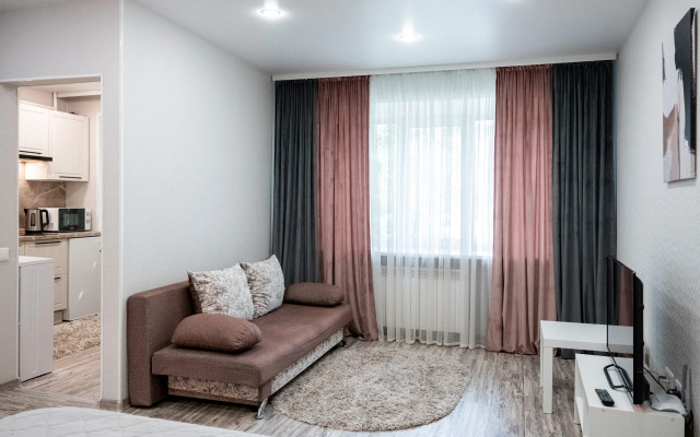 Квартира в историческом центре города