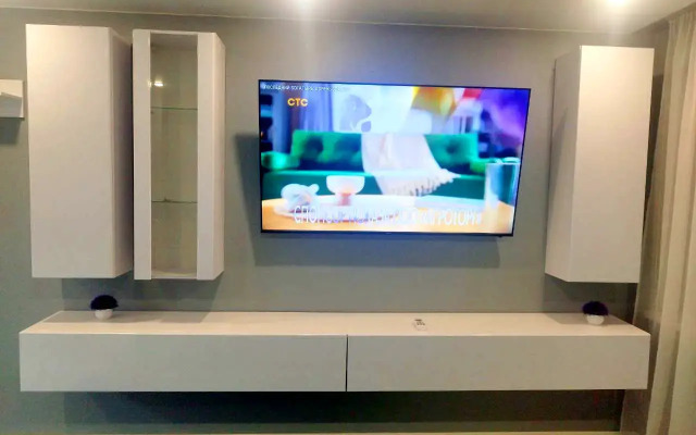 Квартира Проспект Имени Писателя Знаменского