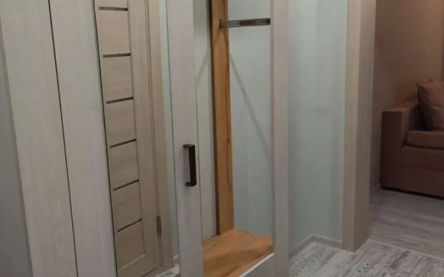 Апартаменты на Аэродромной 20