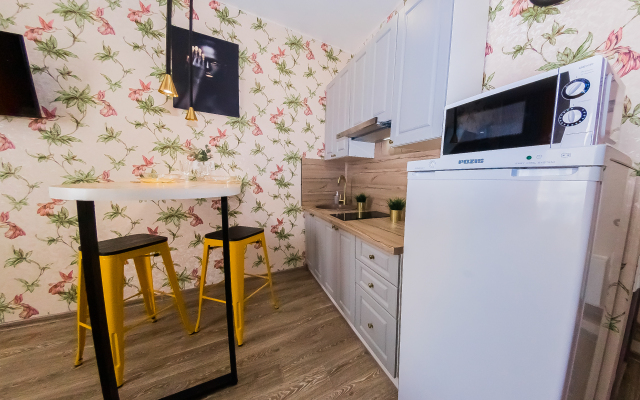 Milfej 100-2 Apartments