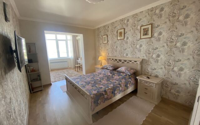197 Primorskaya 1 Apartments