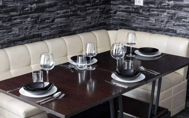 Апартаменты Gerbera Флотилия