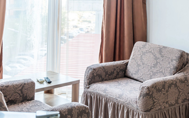 Отель BATUMI INN