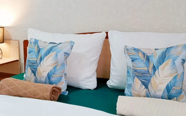 Ctudiya V Zhk Sprintep Flat