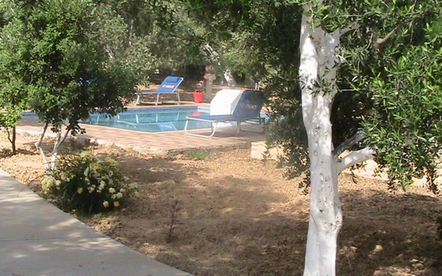 Afroditi Villa