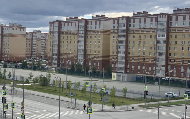 Prekrasnaya Vozle Kristalla Ryadom S Centrom Flat