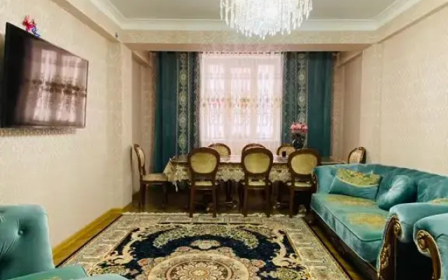 Апартаменты Vip Квартира 3К В Дербенте