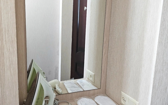 Uyutnaya studiya 24home.batumi s vidom na more 376 Flat