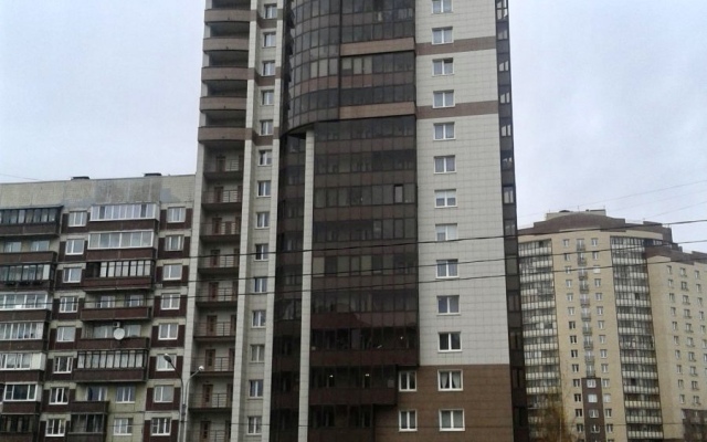 Tri Dvortsa flat