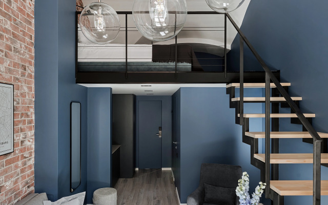 1715 Duplex Hotel