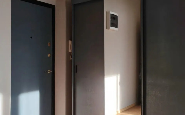 Квартира на Байкальской