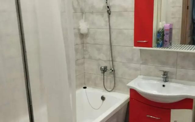 Квартира Уютная студия в Аметьево