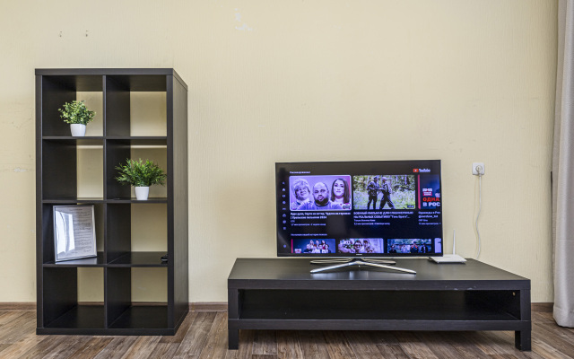 Апартаменты на Улице Рождественского 7Б