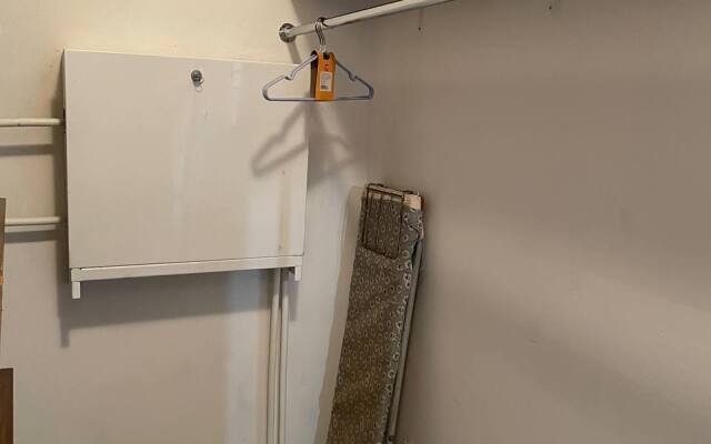 Na ulitse Rinata Galeeva 27 Flat