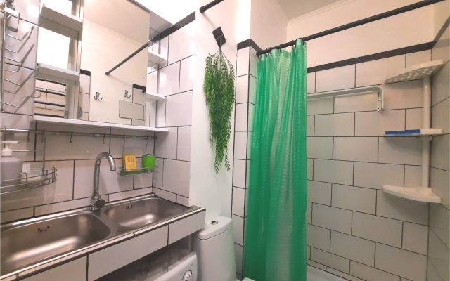 Квартира Первая Студия на Маресьева