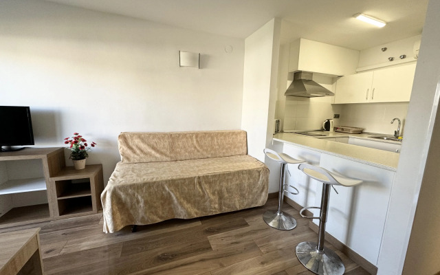 Apartsalou Michelangelo Apartments