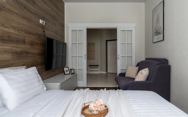 Red Apartments Art Layt Siti Apartament Martel Apartments