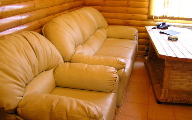 Отель Капитан Джек