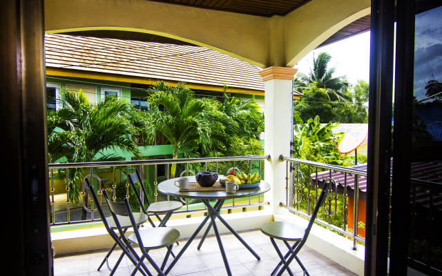 Zaza 2 Bang Tao Villa