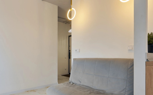 Апартаменты Квартира-студия