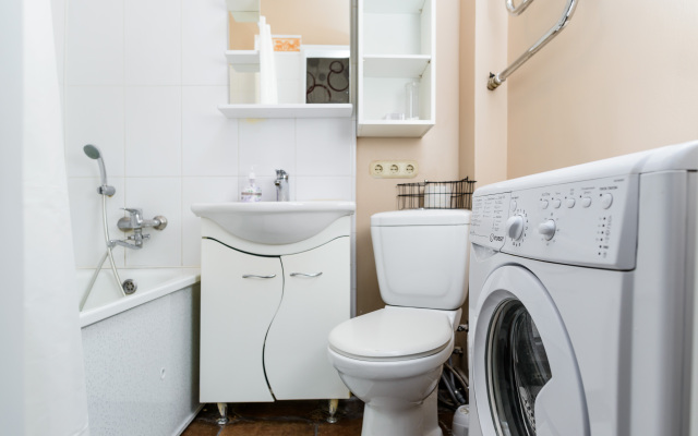 Квартира в районе Войковская от FolkFort близость к Авиапарку метро и набережной