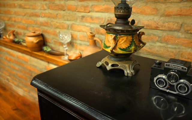 Бутик-Отель Art Villa Panorama