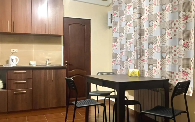 Apart On Pastukhova31 Apartments